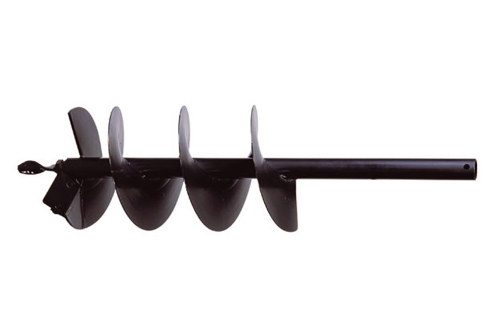 

Efco 6" x 40" Auger Bit