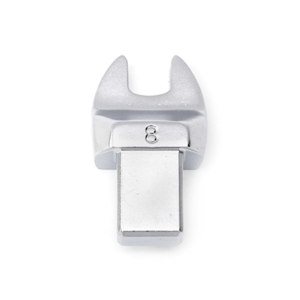

GEARWRENCH 9mm x 12mm Open End Interchangeable Head 8mm