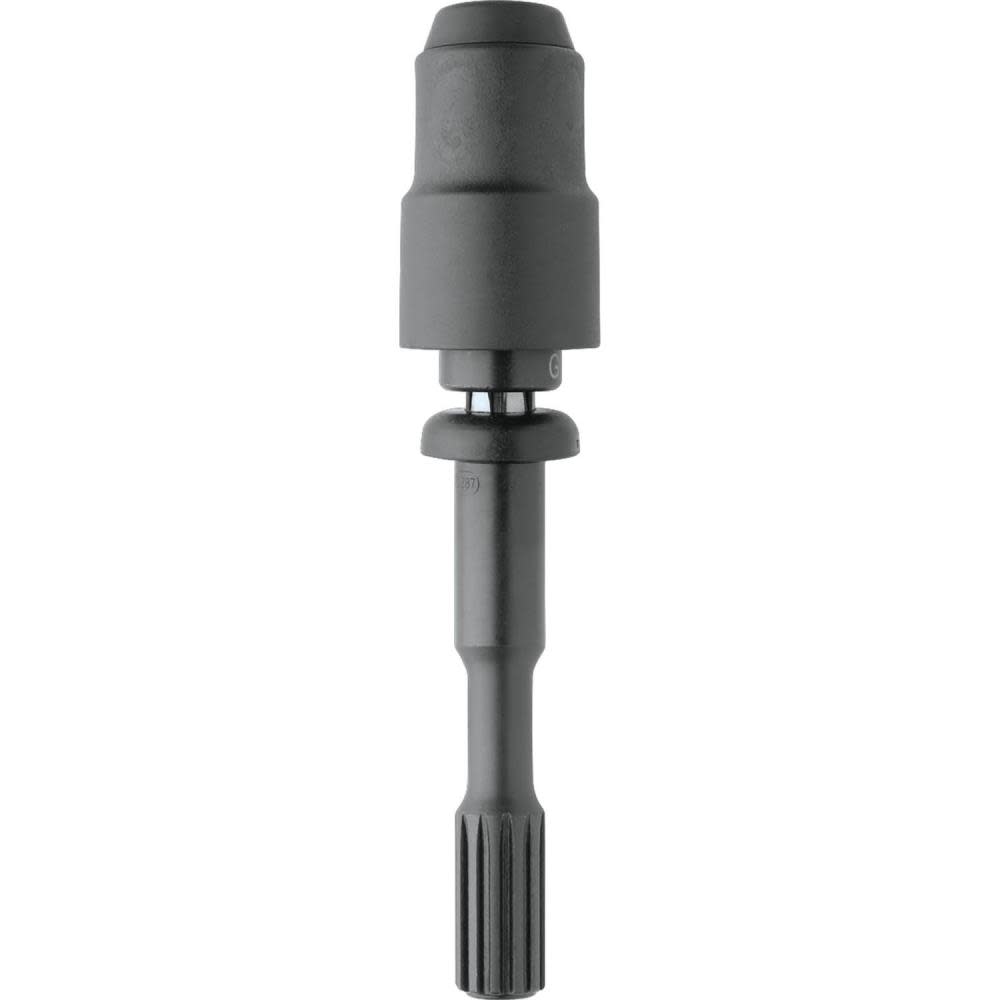 Adapter, Spline SDS-Plus