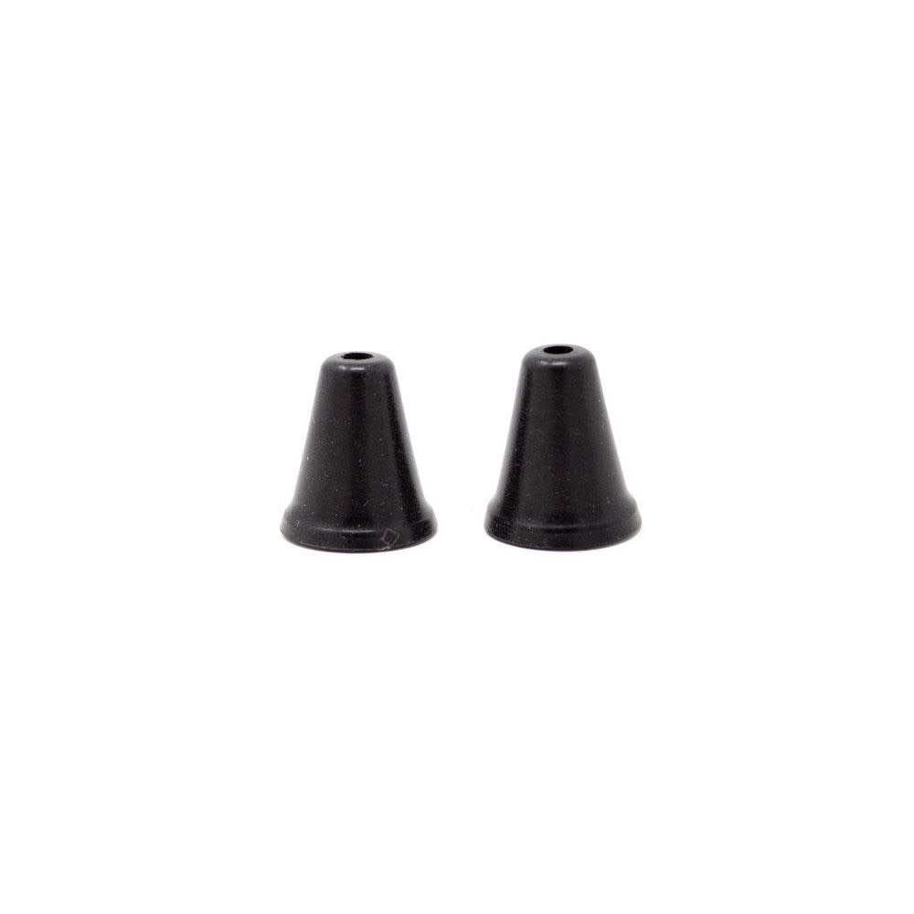 Isotunes trilogy hotsell foam replacement eartips
