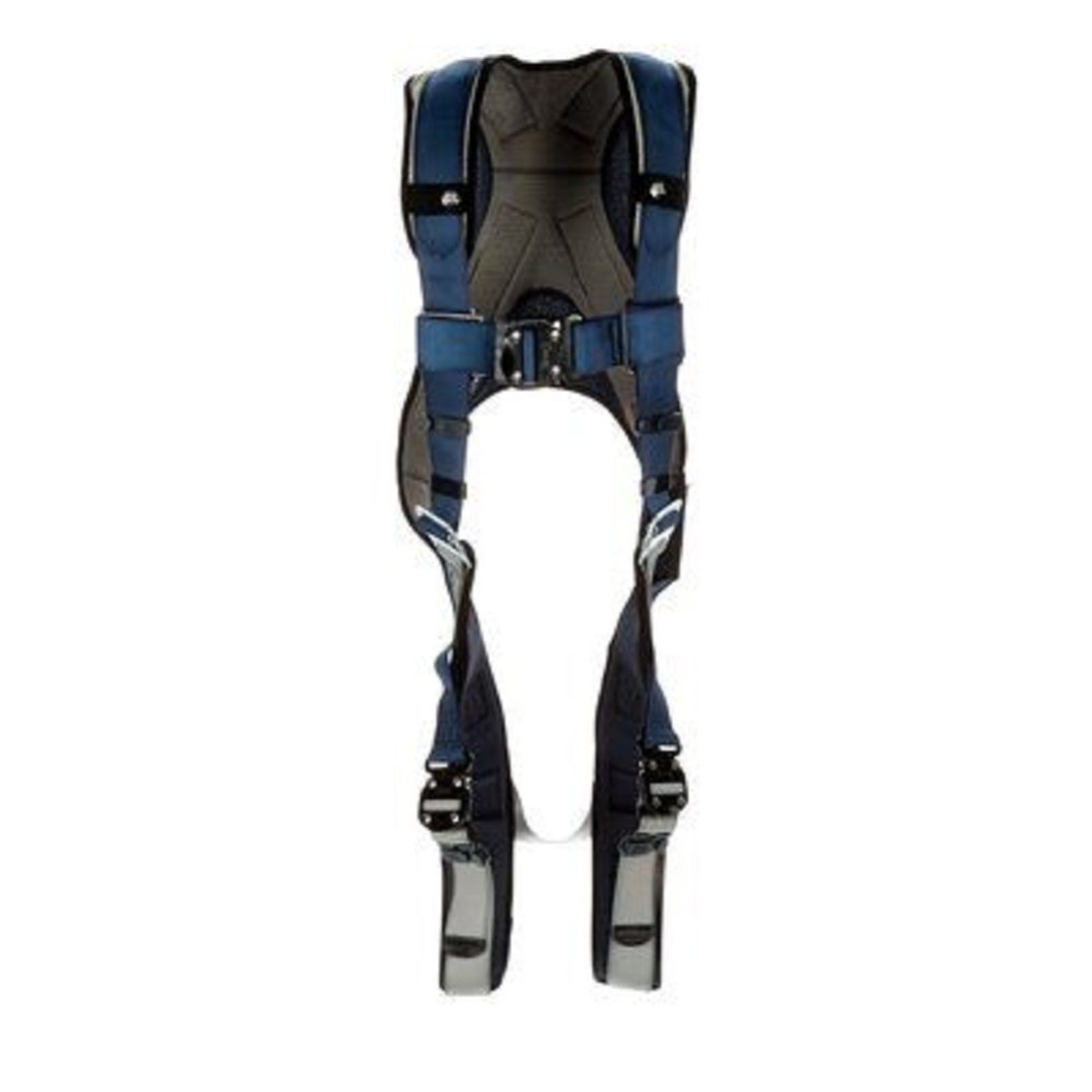 DBI Sala ExoFit Plus Comfort Vest-Style Harness - Large