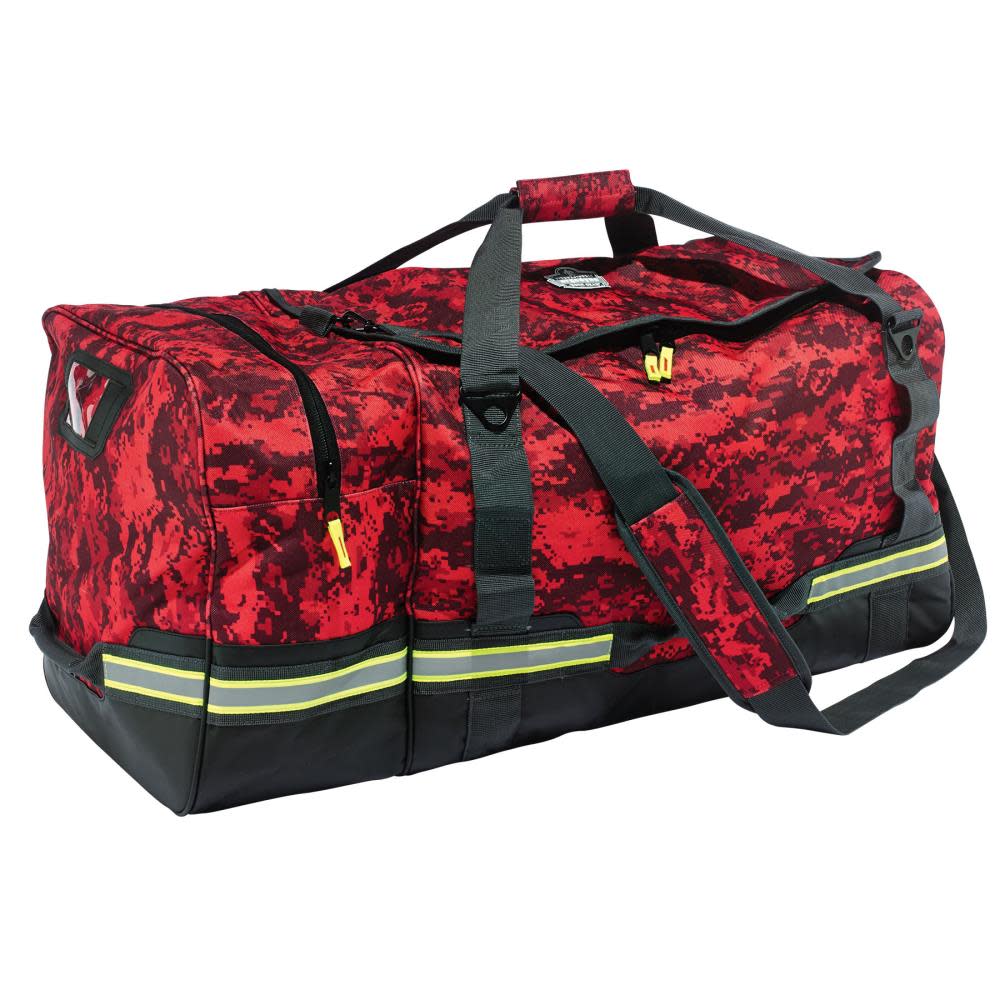 

Ergodyne Arsenal 5008 Fire & Safety Gear Bag