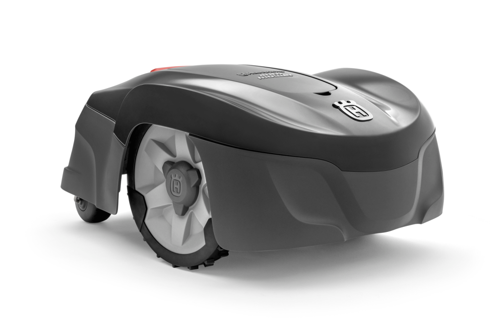 

Husqvarna AUTOMOWER 115H
