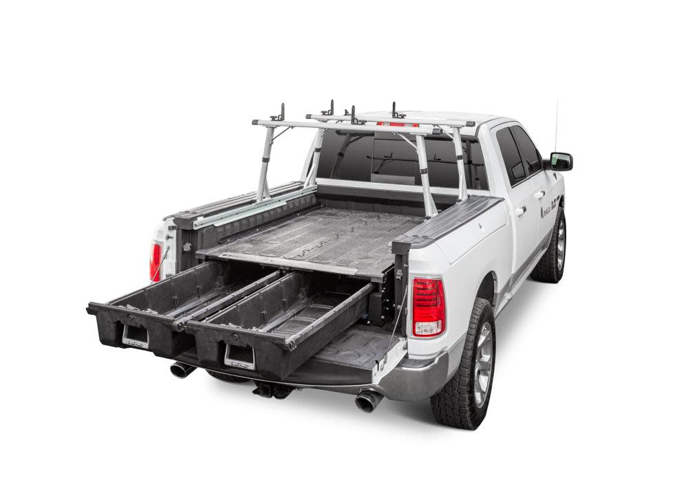 Rambox bike 2025 rack