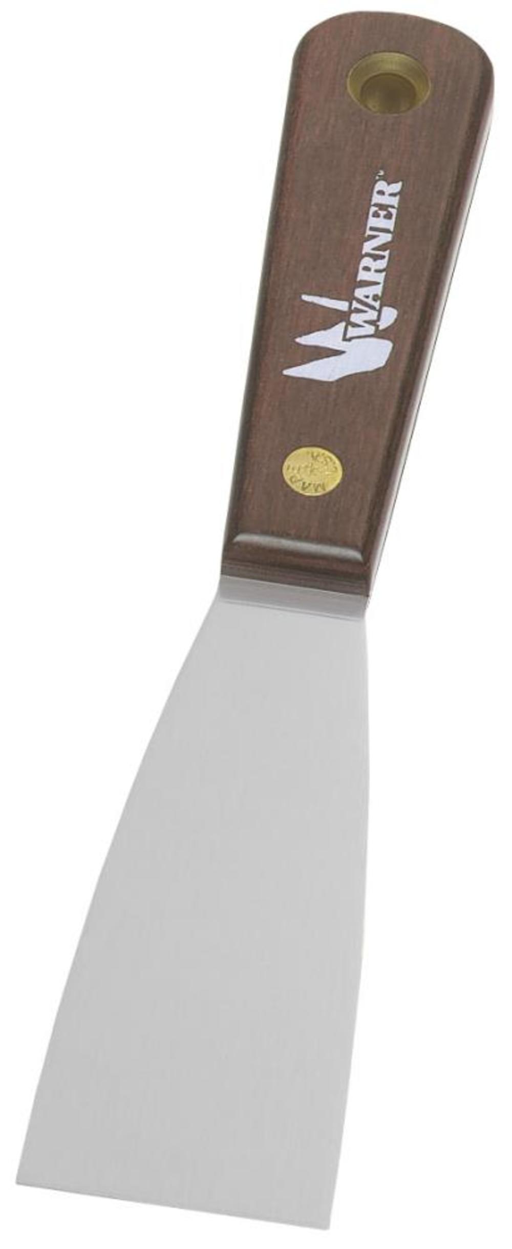 Warner 3in Full Flex Putty Knife