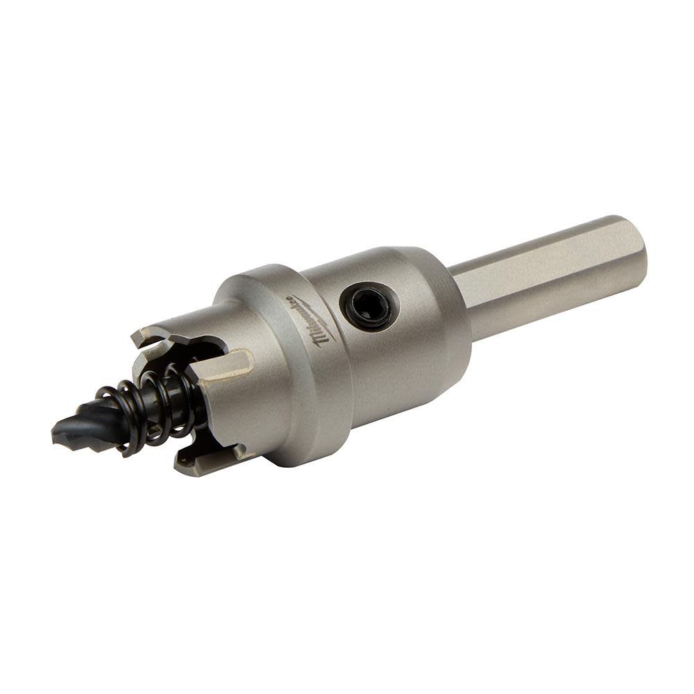 

Milwaukee One-Piece Carbide Hole Cutter 3/4"