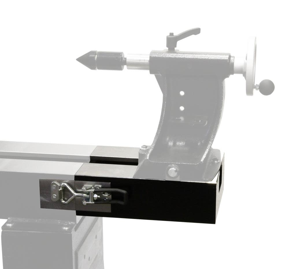 

Laguna Tools Revo 18|36 12 In. Swing-Away Extension