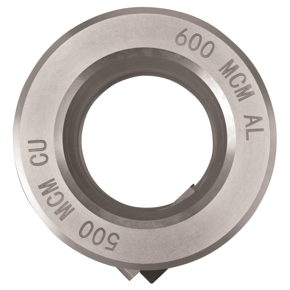 

DEWALT Bushing 500 MCM Cu 600 MCM Al