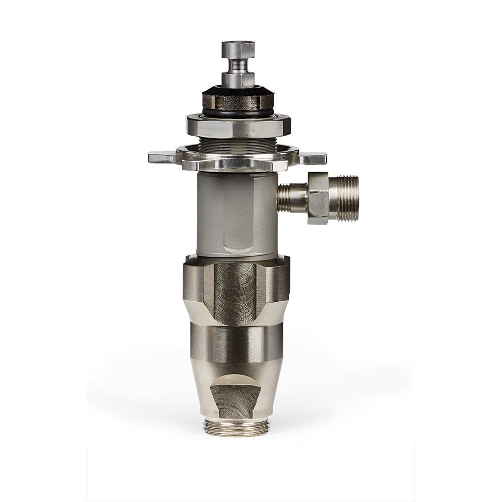 Graco ProConnect Pump Replacement