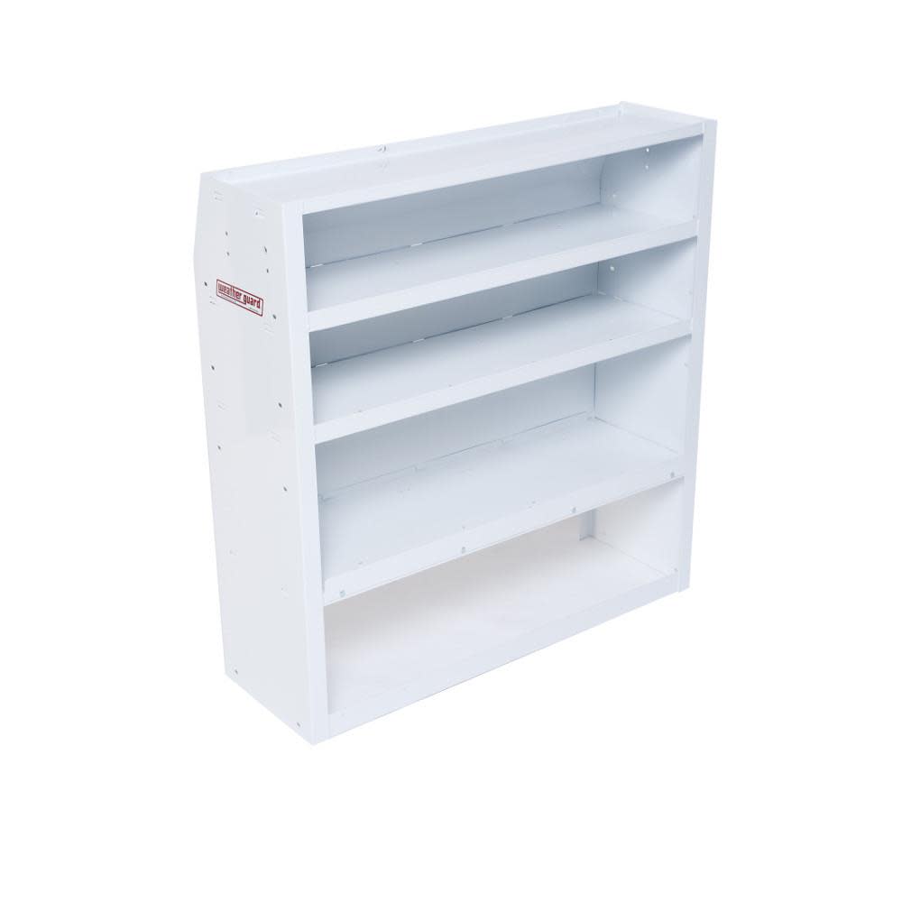 

Weather Guard E-Z Cube Shelf Unit 42 In. x 42 In. x 14 In.
