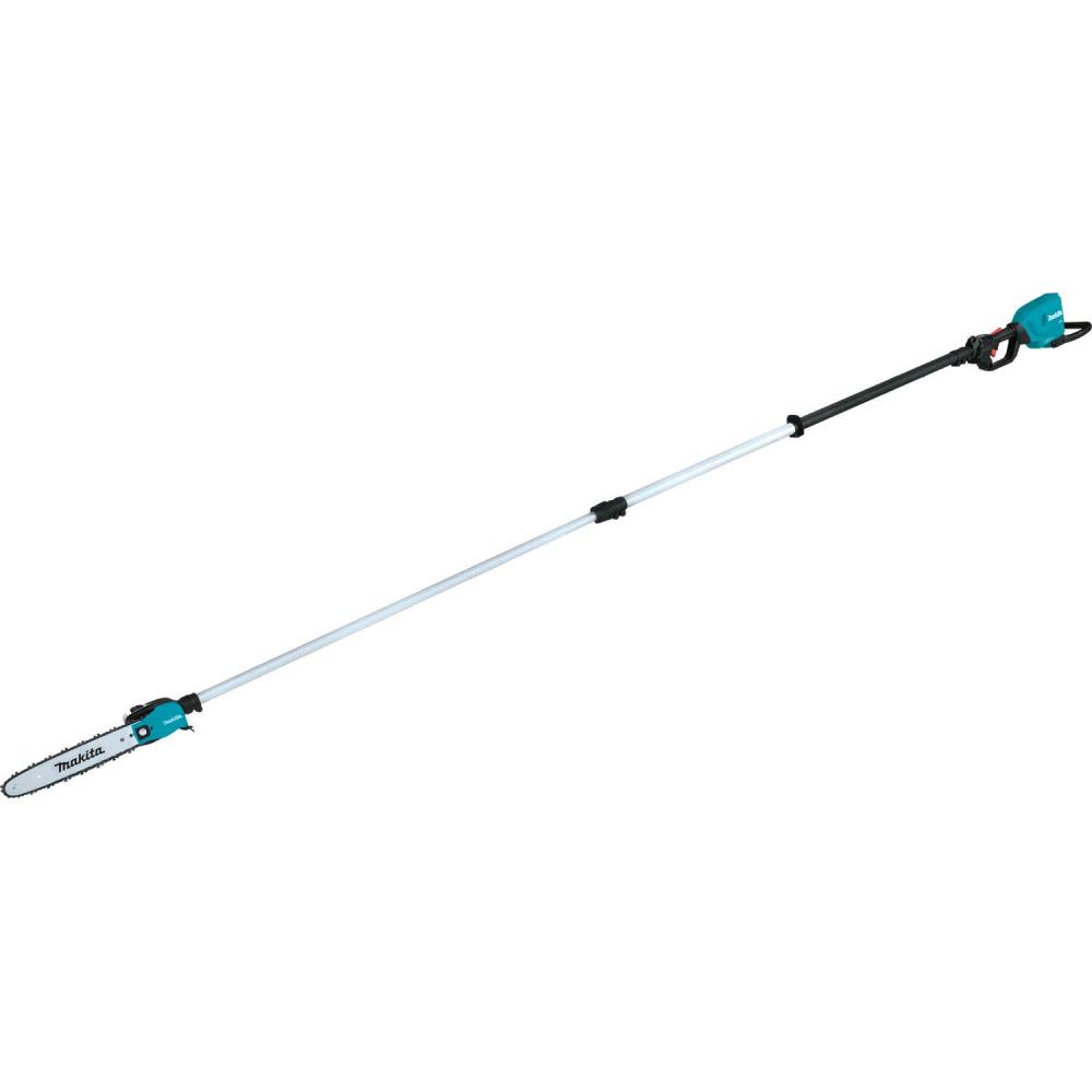 

Makita 36V (18V X2) LXT Telescoping Pole Saw 10" Brushless 13' Length Bare Tool