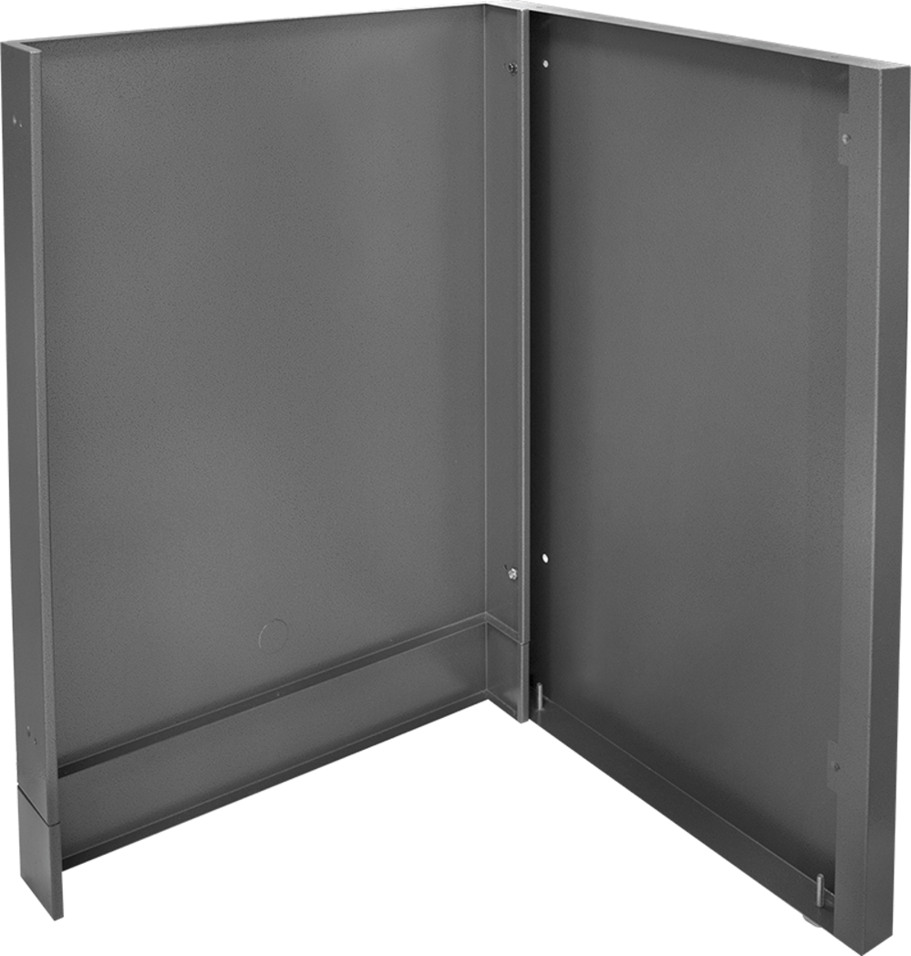 Napoleon OASIS Enclosure Kit for Fridge - End of Run