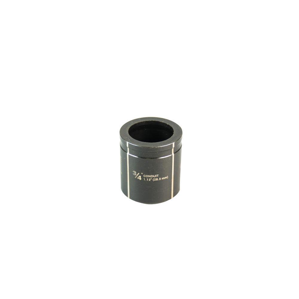 

Greenlee 3/4" Conduit Size Knockout Die
