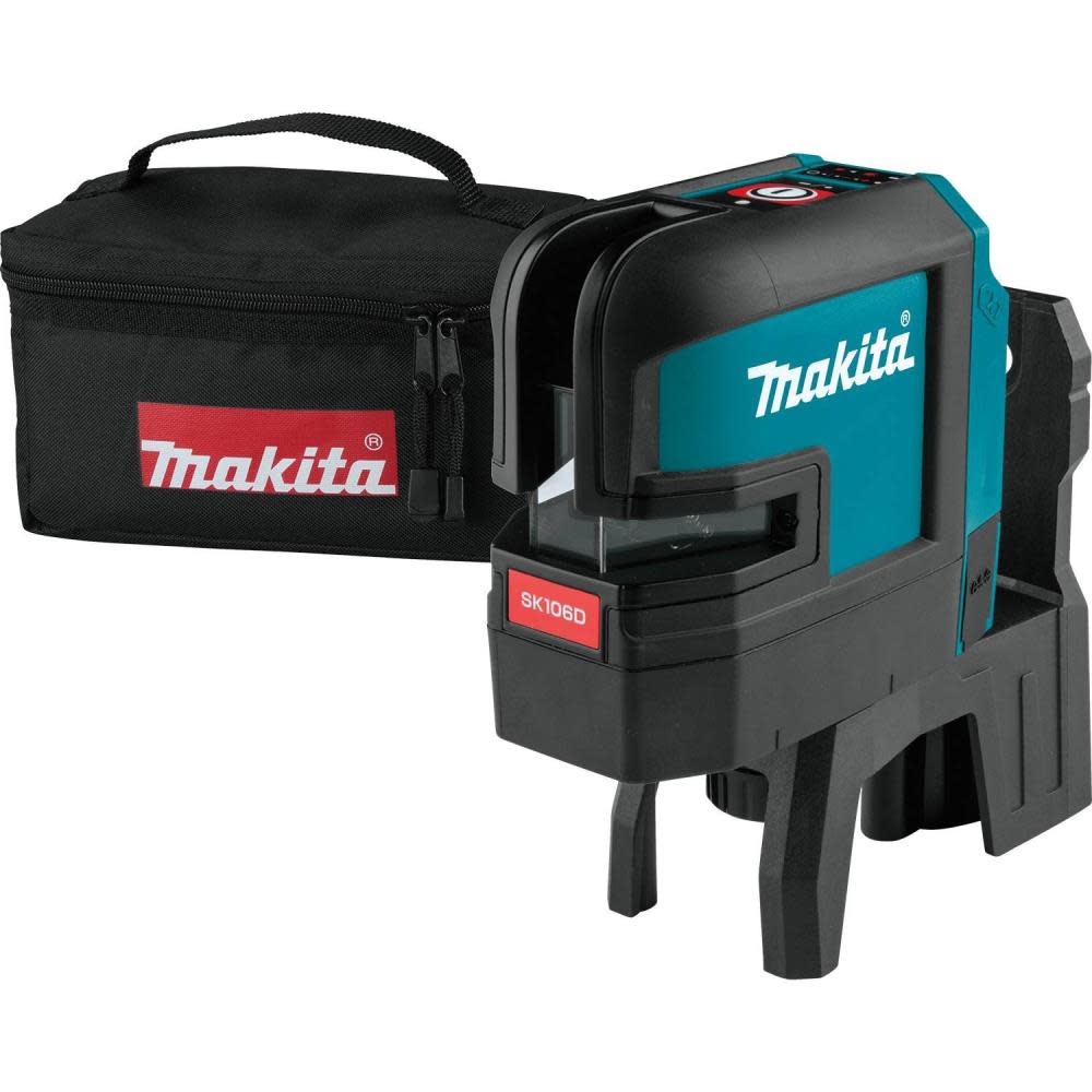 

Makita 12V Max CXT Laser Level Bare Tool