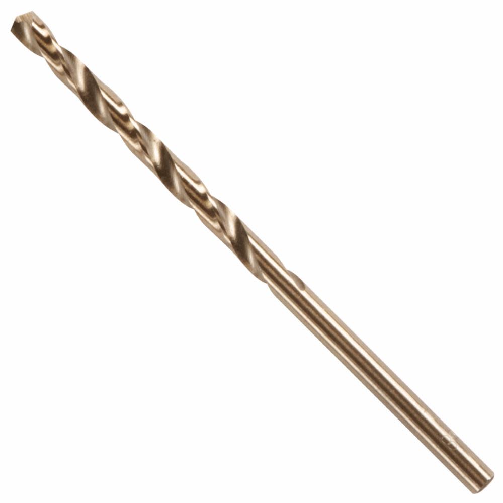 

Bosch 9/64 In. X 2-7/8 In. Cobalt M42 Drill Bit