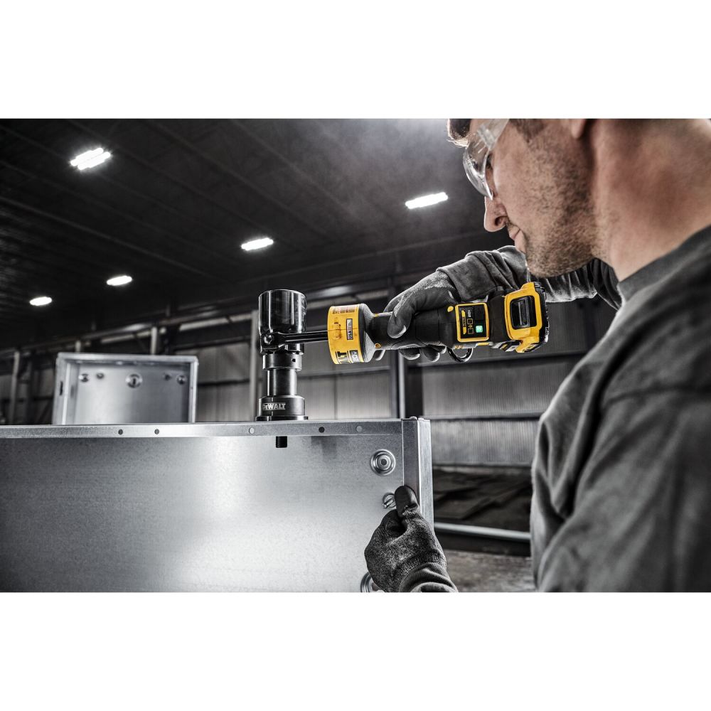 Dewalt knockout set online