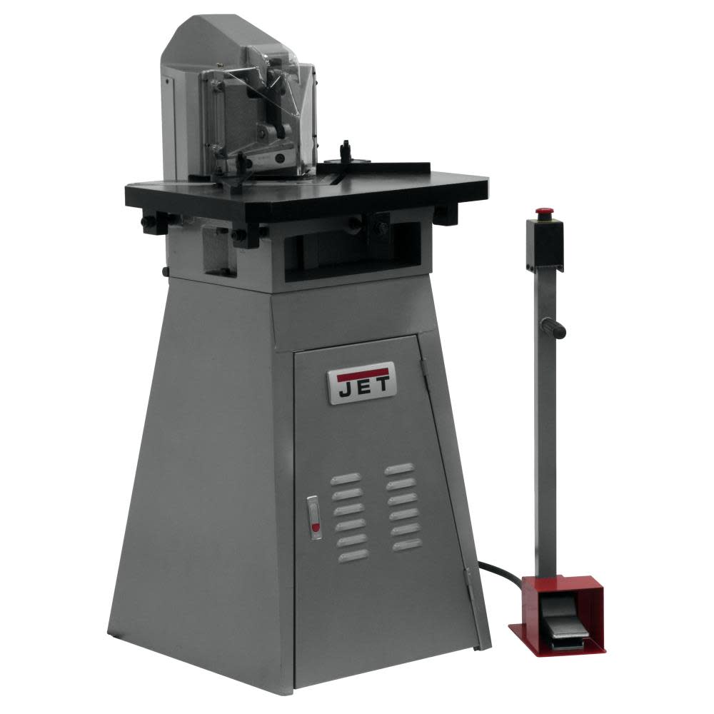 

PMN-11, Pneumatic Sheet Metal Notcher