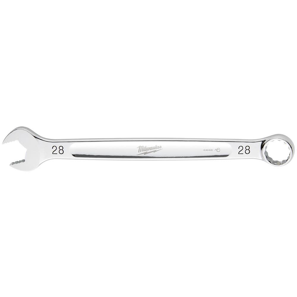 

Milwaukee 28MM Combination Wrench
