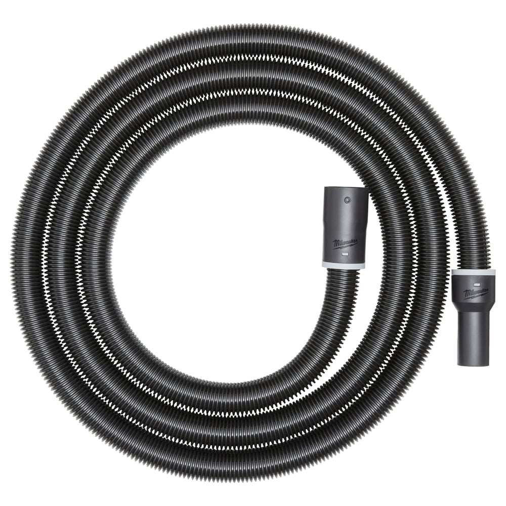 Milwaukee 1 7/8inch x 16' Flexible Hose