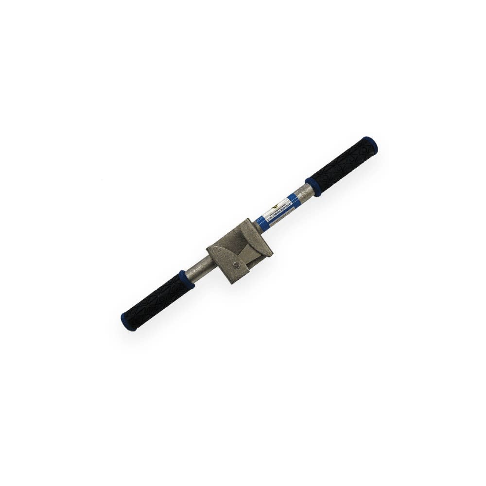 Rack-A-Tiers Metal Ropematic Pro Handlebars for Pulling Rope and Fish ...