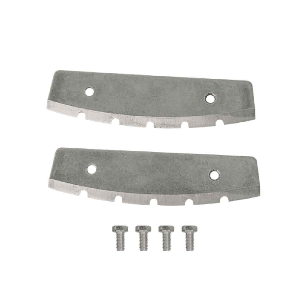Ion 10" Threaded Blades