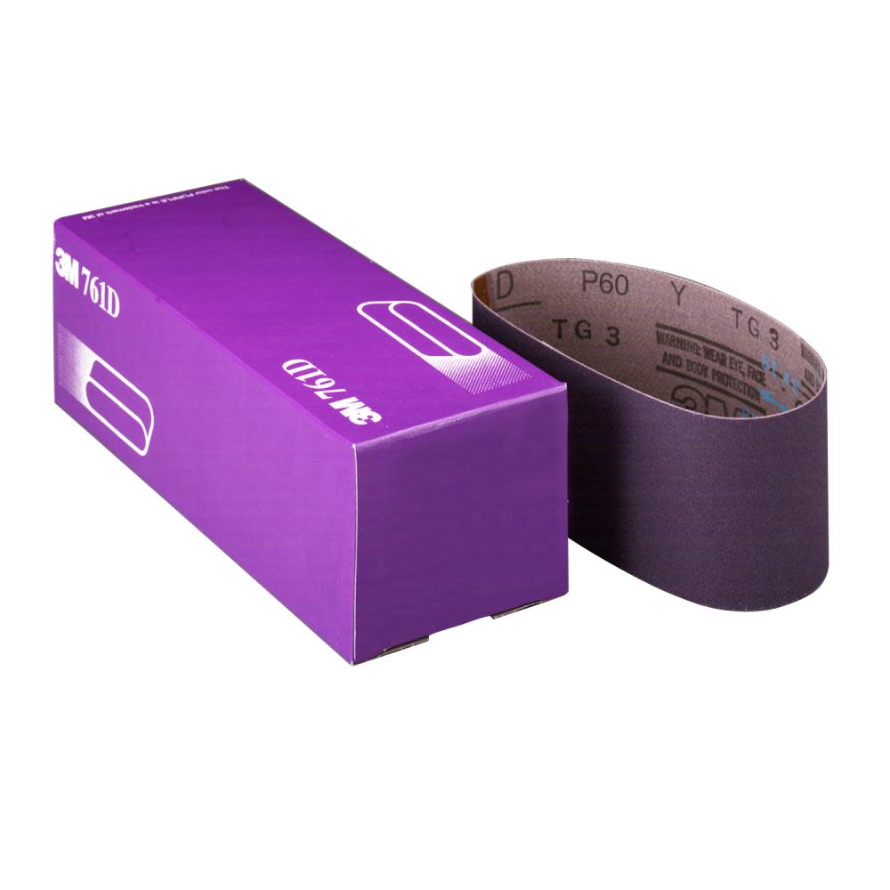 3m 761d deals sanding belt