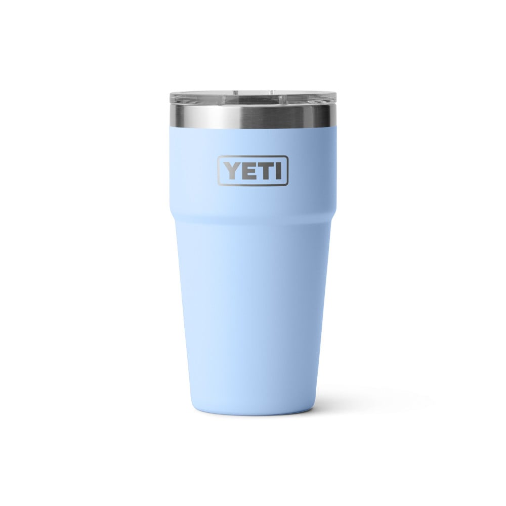 Yeti 20oz Rambler Stackable Cup with Magslider Lid 21071504642