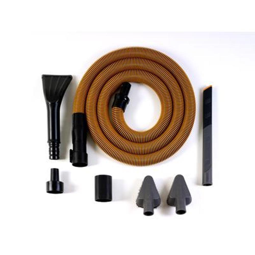 

Ridgid VT2534 Auto Detailing Kit