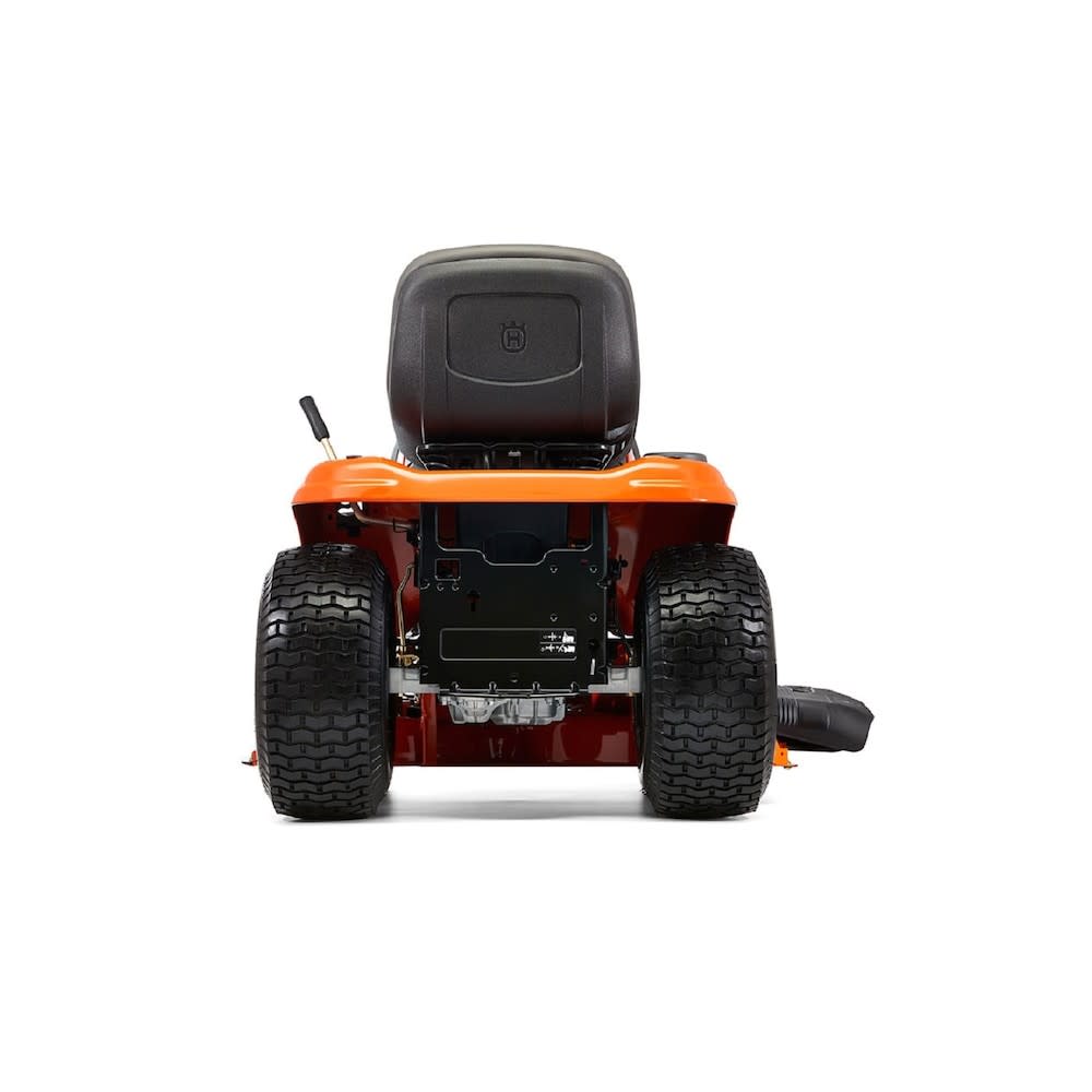 Husqvarna 18.5 hp 42 inch sales