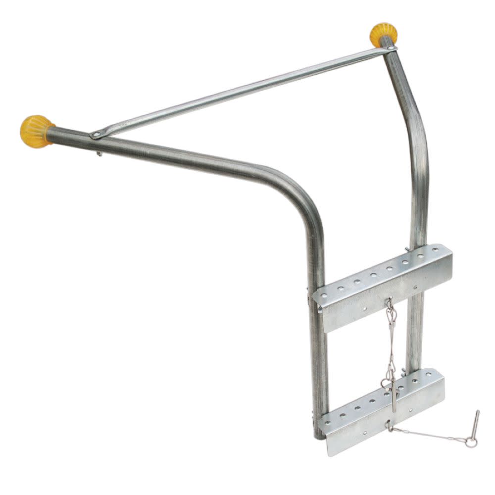 

Tranzsporter Roof Zone Ladder Stabilizer