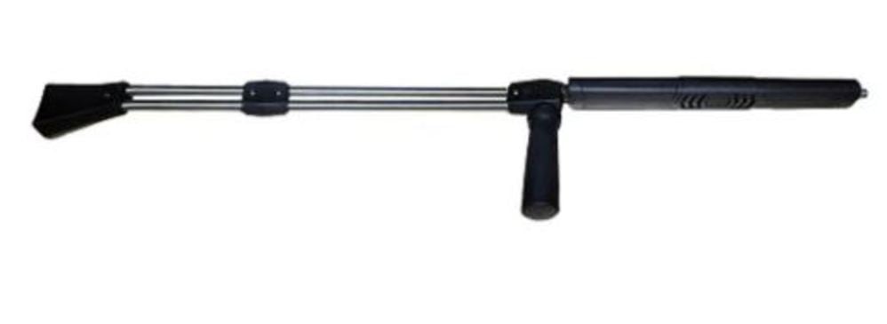 Aaladin Cleaning Systems Pressure Washer Dual Wand 1/4 Inch by 42 Inch