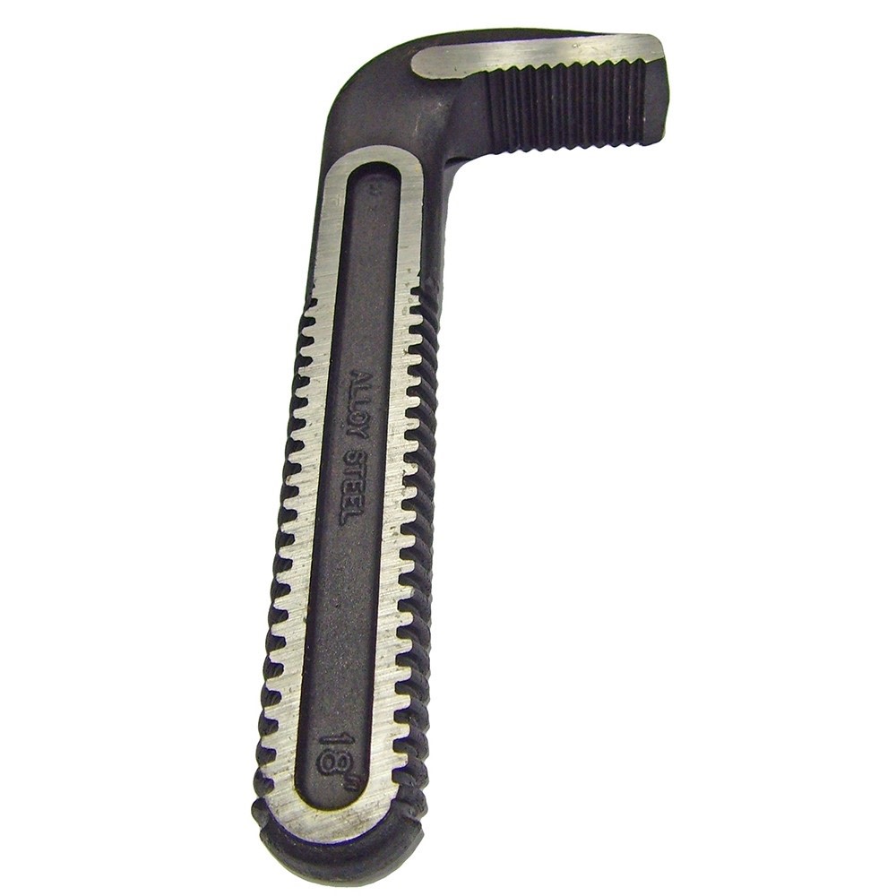 

Replacement Hook Jaw for 18" Ridgid Wrench