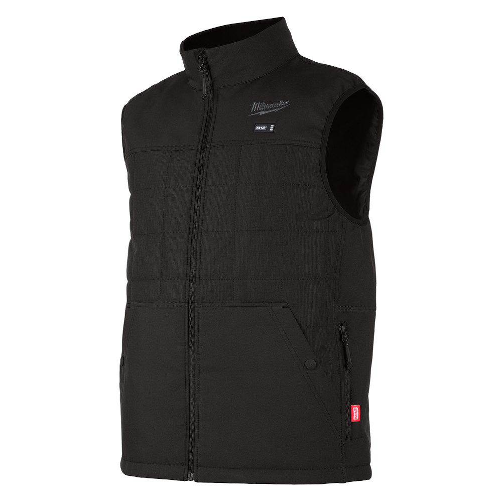 Milwaukee m12 heated vest shop