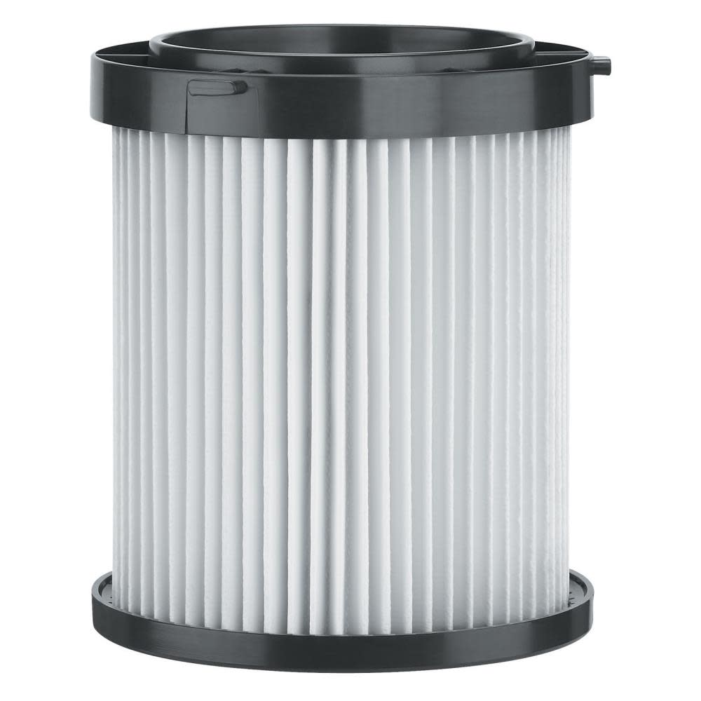 

DEWALT Replacement HEPA Filter for DC500