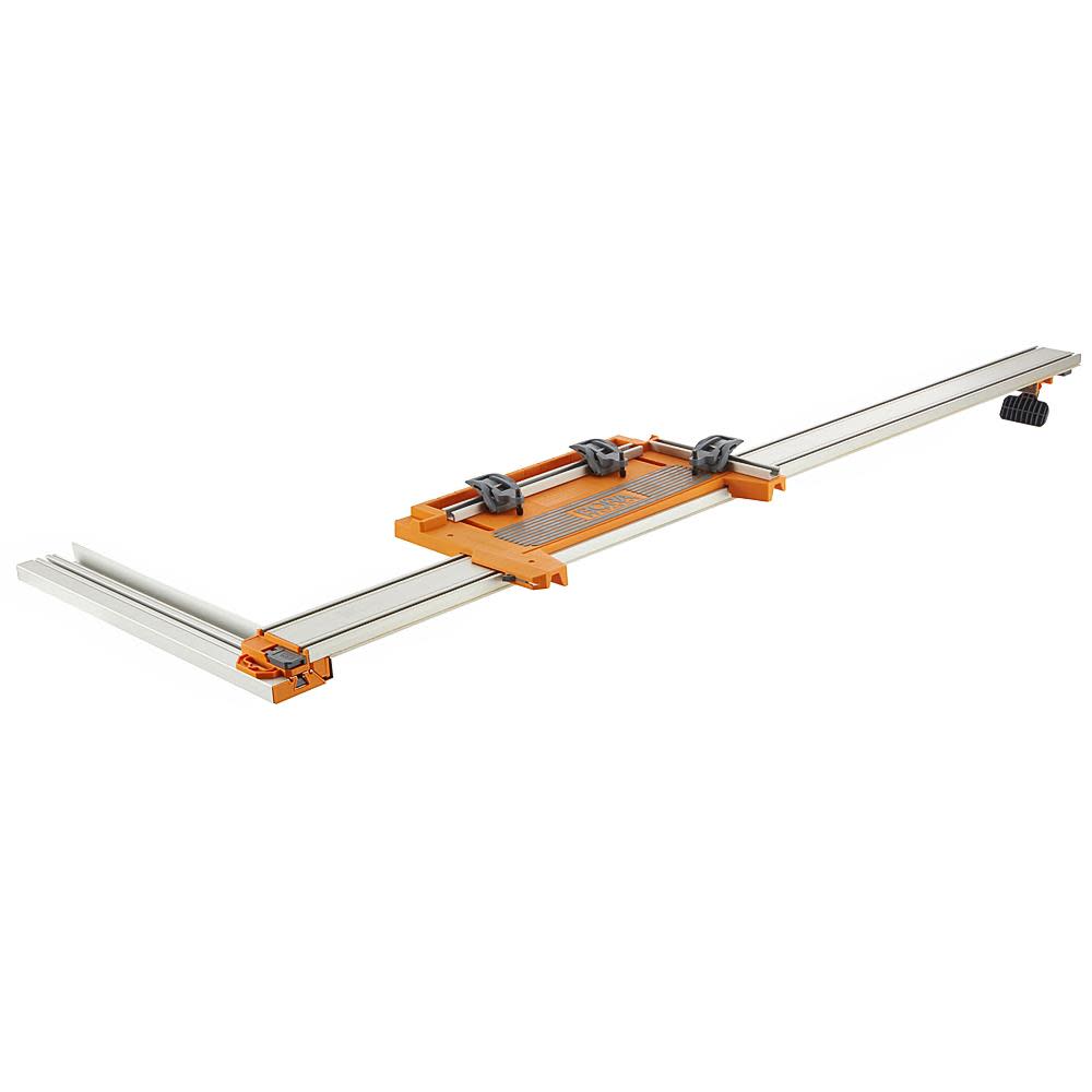 いラインアップ Clamp T-Square Portamate Bora Edge Tools Acme - 544002 Accessory アクセサリー