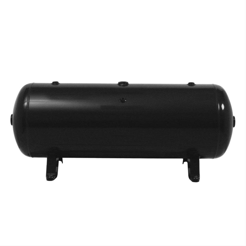

Campbell Hausfeld Air Receiver Surge Tank
