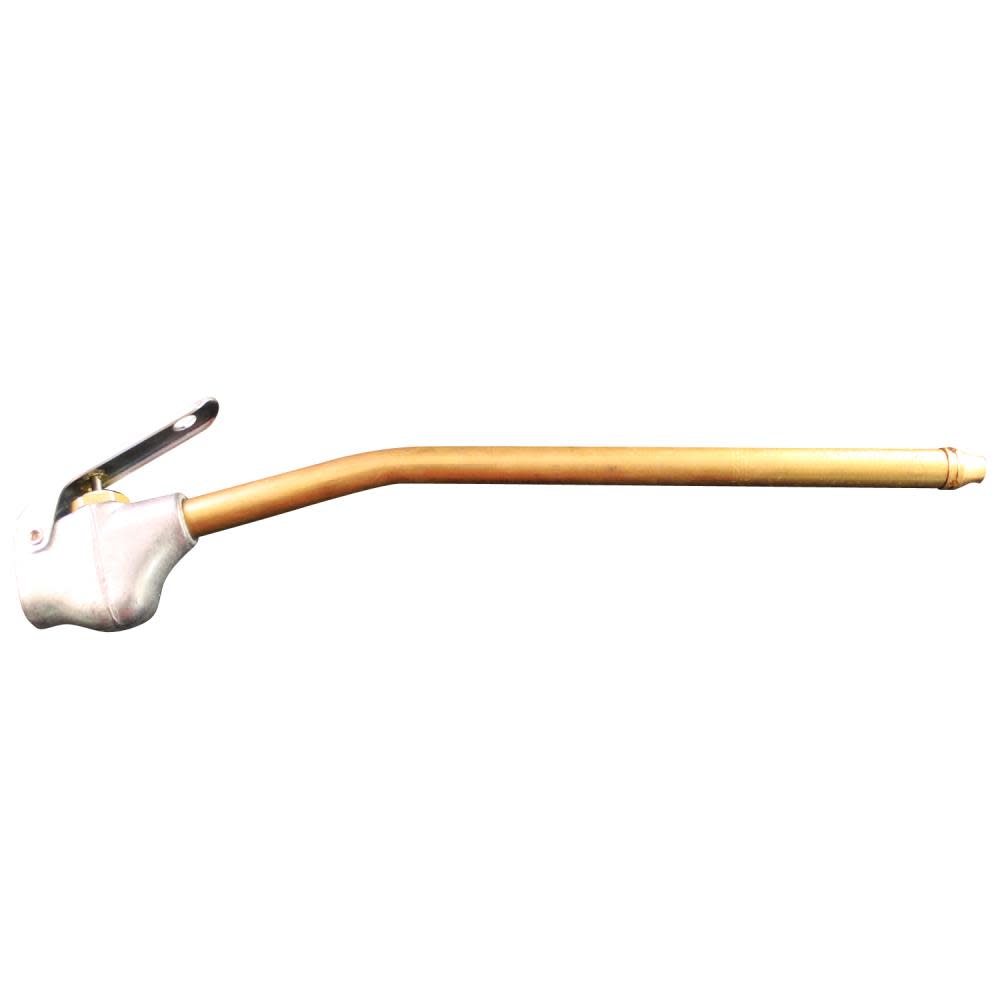 

Milton 133 Safety Blow Gun and 10" Extension