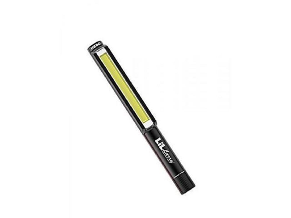 

Nebo The Lil Larry Power Pocket Light - Black