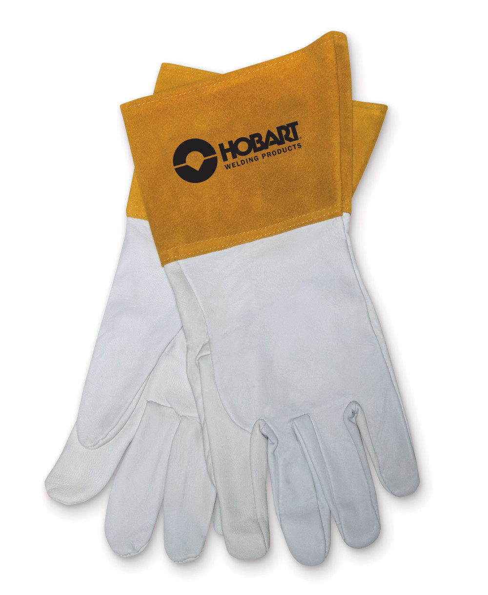 

Hobart TIG Welding Gloves XL