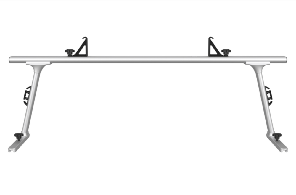 

Thule Utility Truck Rack Tall
