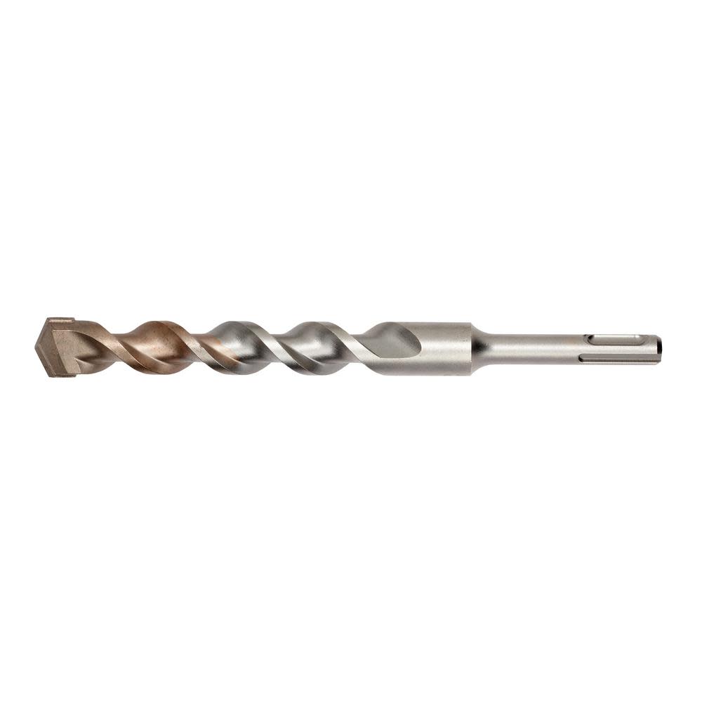 

Milwaukee SDS-Plus 2-Cutter 3/4 in. x 6 in. x 8 in.