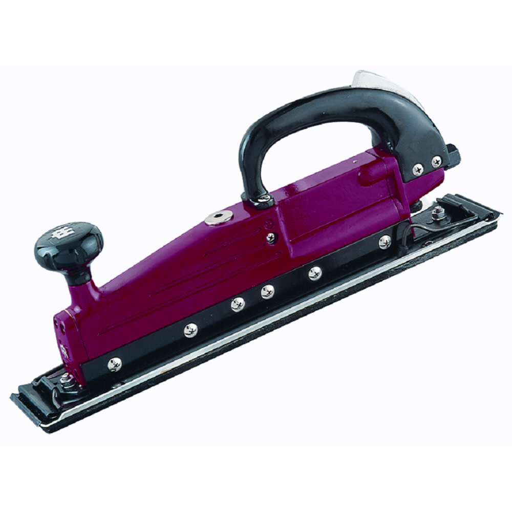 

Ingersoll Rand Twin-Piston Straight-Line Air Sander 2.75 In. x 17.5 In.
