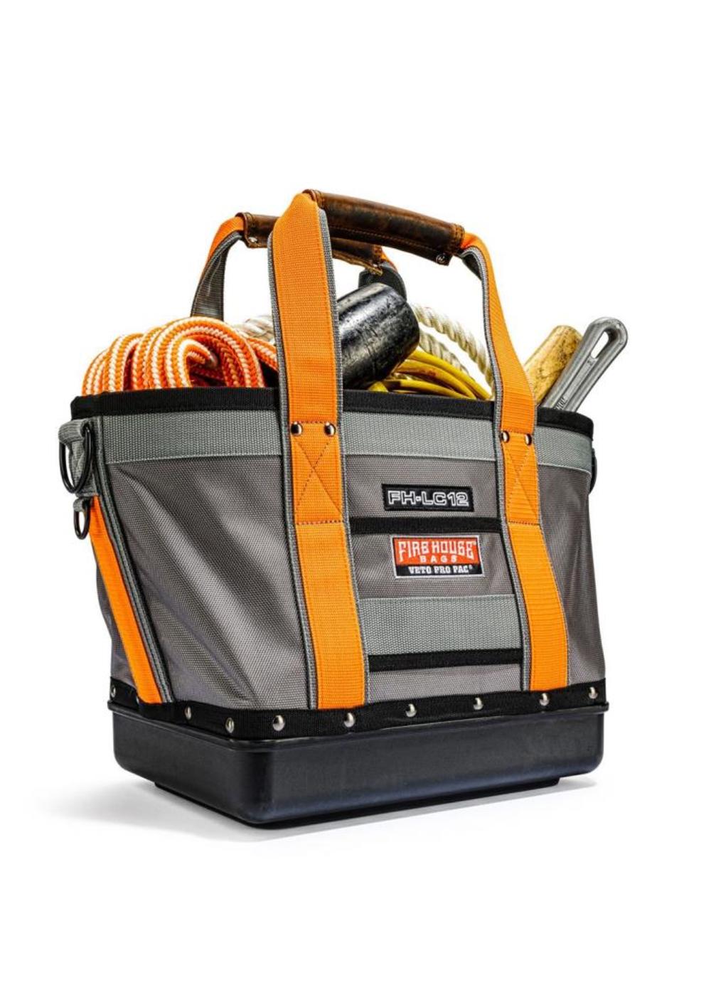 

Veto Pro Pac Firehouse Small Cargo Tote
