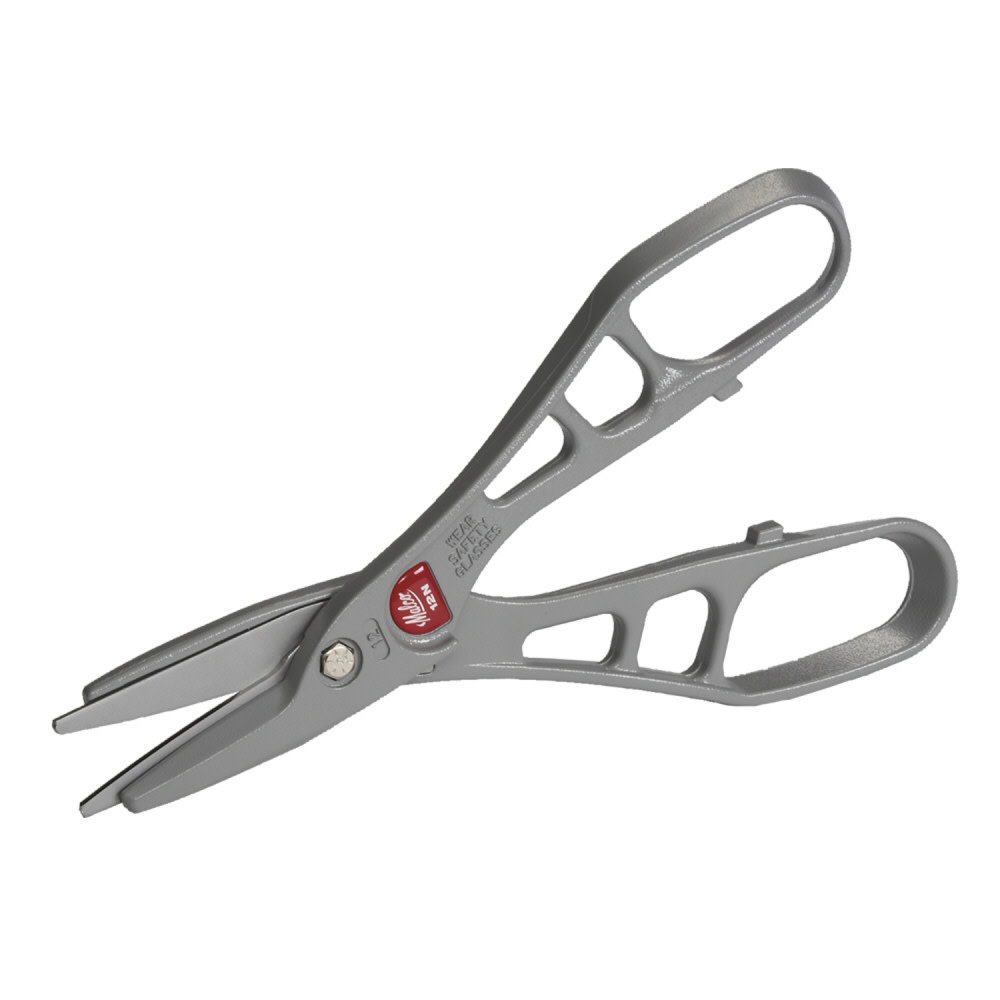 

Malco Products Aluminum Handled Snip: andy 12 Inch