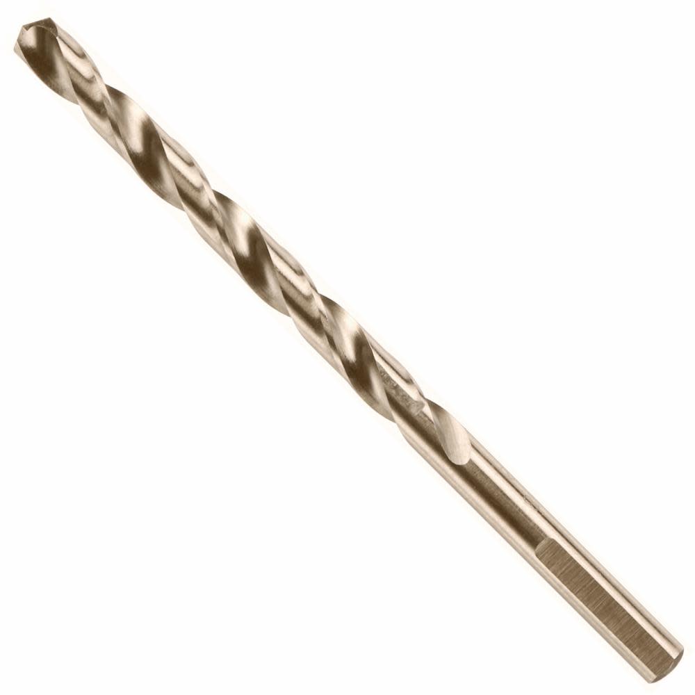 

Bosch 7/32 In. X 3-3/4 In. Cobalt M42 Drill Bit