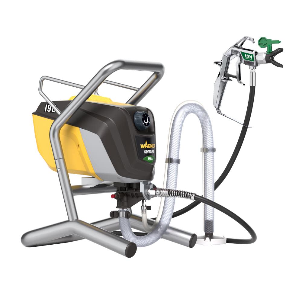 

Wagner Control Pro 190