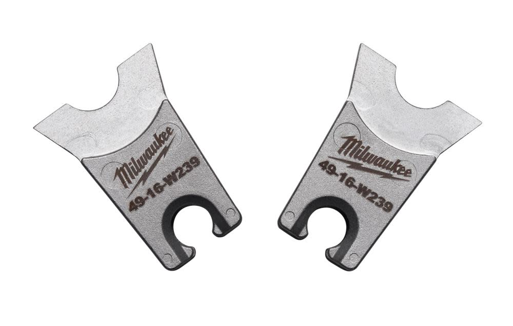 

Milwaukee W Style: W-239 Die