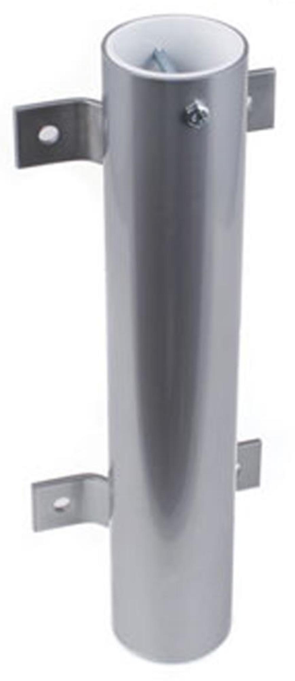 

Eder Flag Aluminum Side Mount