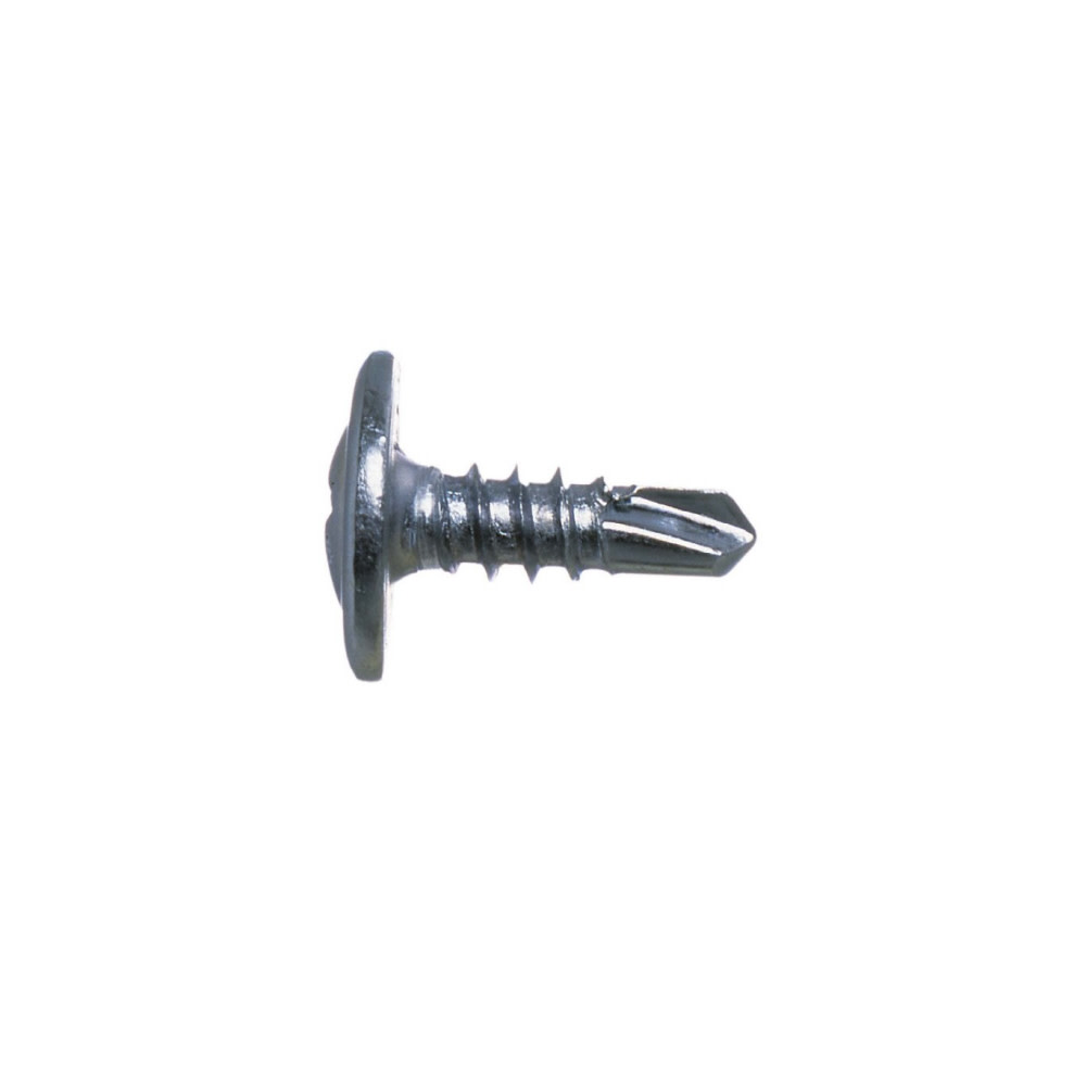 

Pro Twist 1-1/4 In. Modified Truss Pan Head Self-Drill Screw 1 Lb. Box