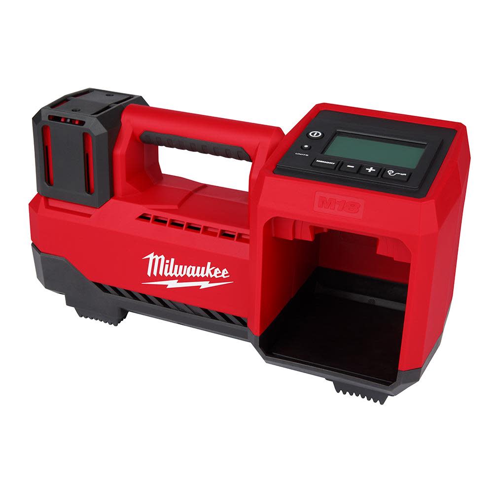 Milwaukee M18 Inflator 2848-20 from MILWAUKEE - Acme Tools